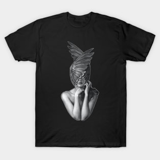 Seraph woman T-Shirt